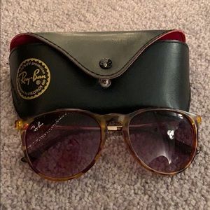 Gently Used Ray Bans